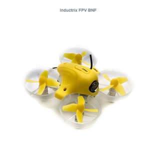 인덕트릭스 Inductrix™ FPV Quadcopter BNF 초보입문용 드론(배터리,USB충전기 포함 )