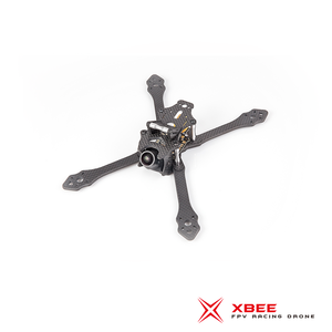 XBEE SR02-SR (Stretched X)