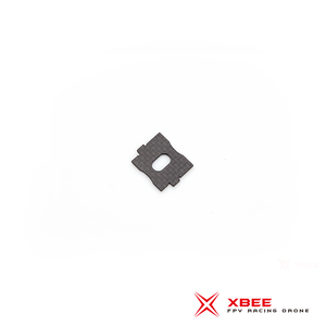 XBEE-230FR V2 Cam mount plate 