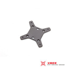 XBEE AIR-V2 Bottom plate
