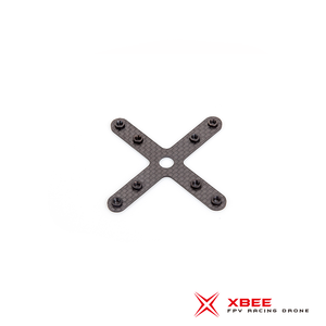 XBEE-X V2 Arm upper plate
