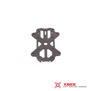 XBEE-X V2 Bottom plate