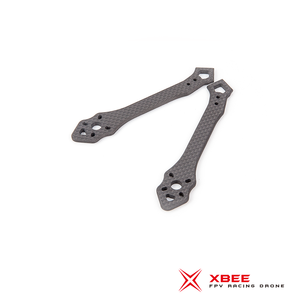 XBEE SR02-SR ARM, SR02-H FRONT ARM