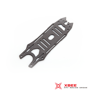 XBEE-230FR V2 Top plate (2.5T)