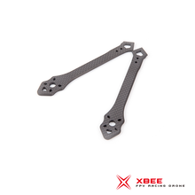 XBEE SR02-H Rear ARM