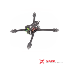 XBEE AIR H (Hybrid) - 4Hole ARM